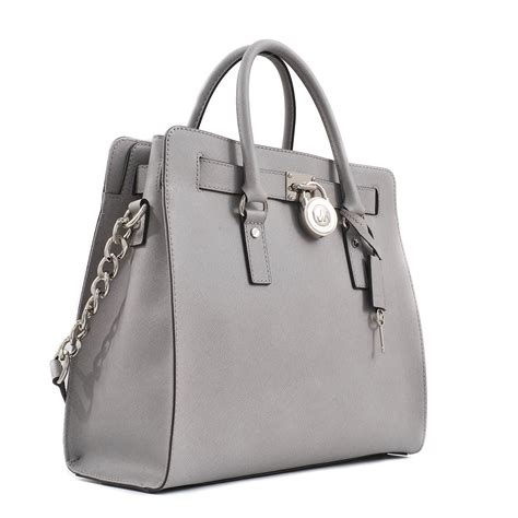 michael kors grey